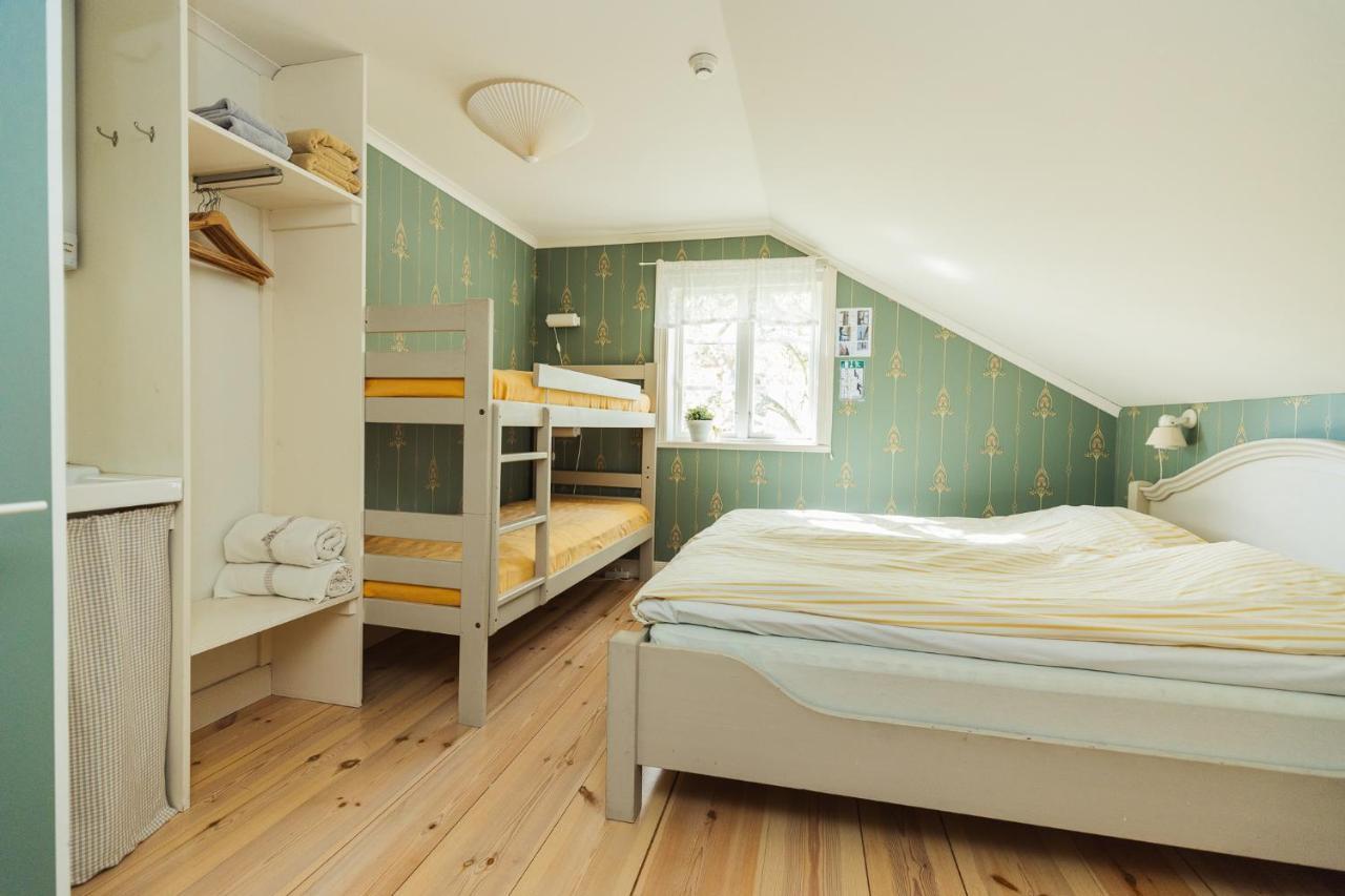 Backs Bed & Breakfast Vintrosa Екстериор снимка